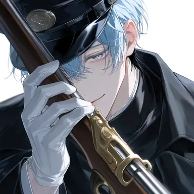Profile image of 氷雨