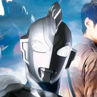 Profile image of ウルトラマンゼット