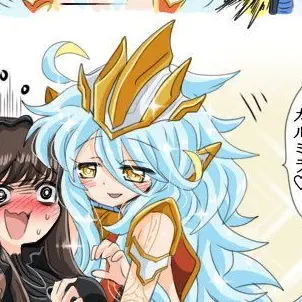 Profile image of グリッタートリガー