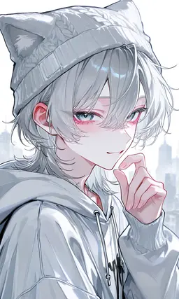 Profile image of Yura Shiro-miya