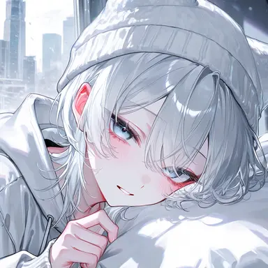 Profile image of Yura Shiro-miya