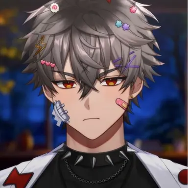 Profile image of Koyo Tempest
