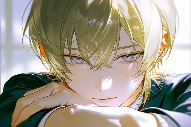 Profile image of 루토