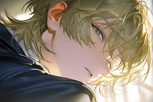 Profile image of 루토