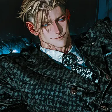 Profile image of エリジエ