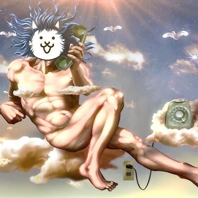 神さま