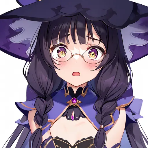 RichScrew6641의 弱気魔法使い