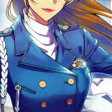 Profile image of 萩原千速