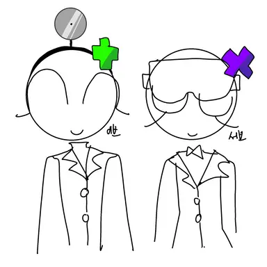 Profile image of 서브 - 이브