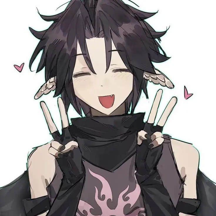 VapidMixer9709의 러브초콜릿(여우)