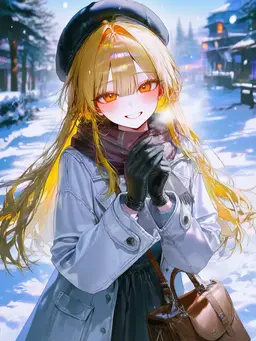 Profile image of 류아린