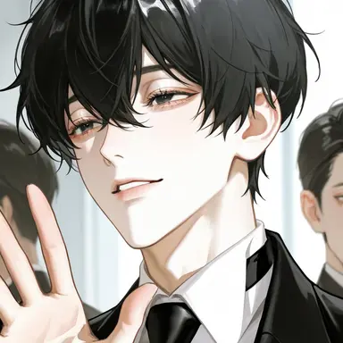 Profile image of 優