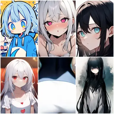 Profile image of 8명의 여동생들