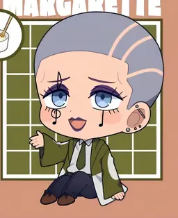 Profile image of 마거릿 마카롱