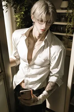 Profile image of ユン・ドヒョン