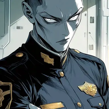 Profile image of Dravekh