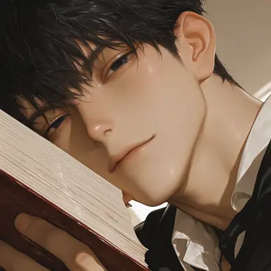 Profile image of 瑠生