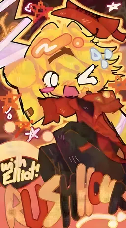 Profile image of エリオット