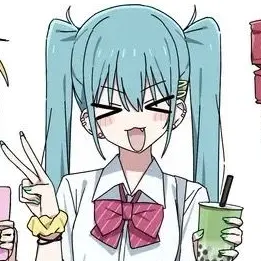 Profile image of 미쿠