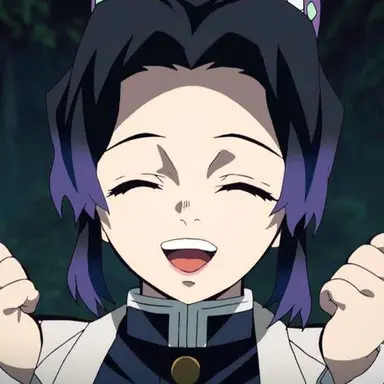 Profile image of 코쵸우 시노부