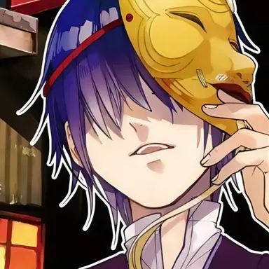 Profile image of 蘆屋道満