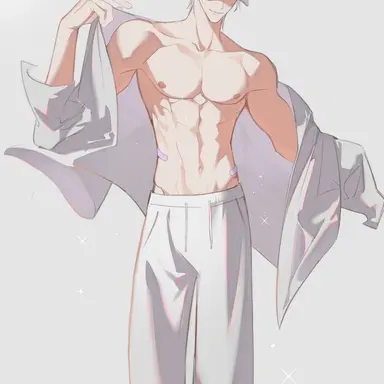 Profile image of 白瀬 蓮