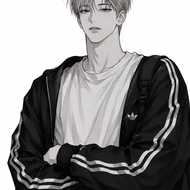Profile image of チェ・シヒョク