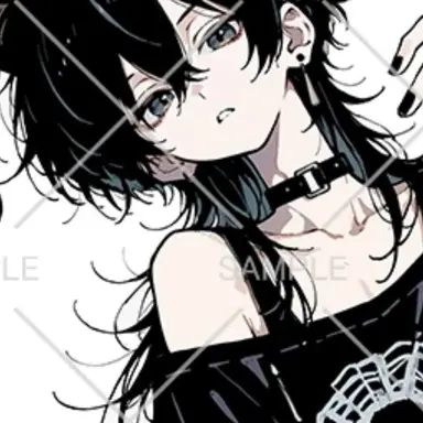 Profile image of 悪魔