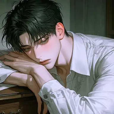 Profile image of 레이안