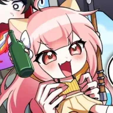 Profile image of 모양몬