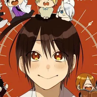 Profile image of Haruaki