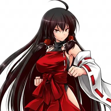 Profile image of 麗華