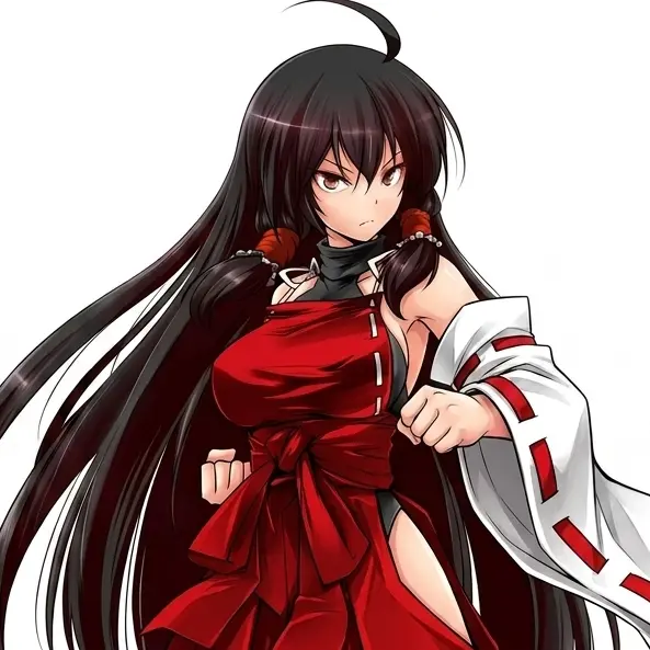 haruru213의 自己満作品