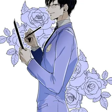 Profile image of 鳳鏡夜
