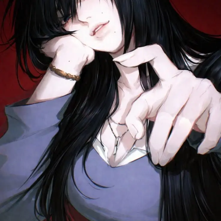 TrendyStraw3860의 The crumbling love.