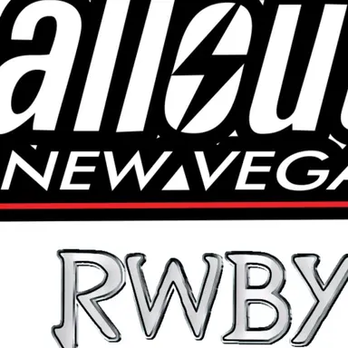 Profile image of Rwby x fallout