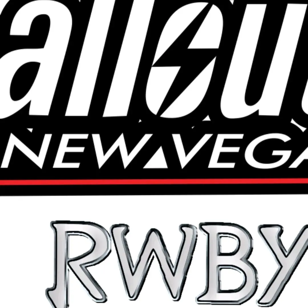 RacialCap1491의 Rwby x fallout