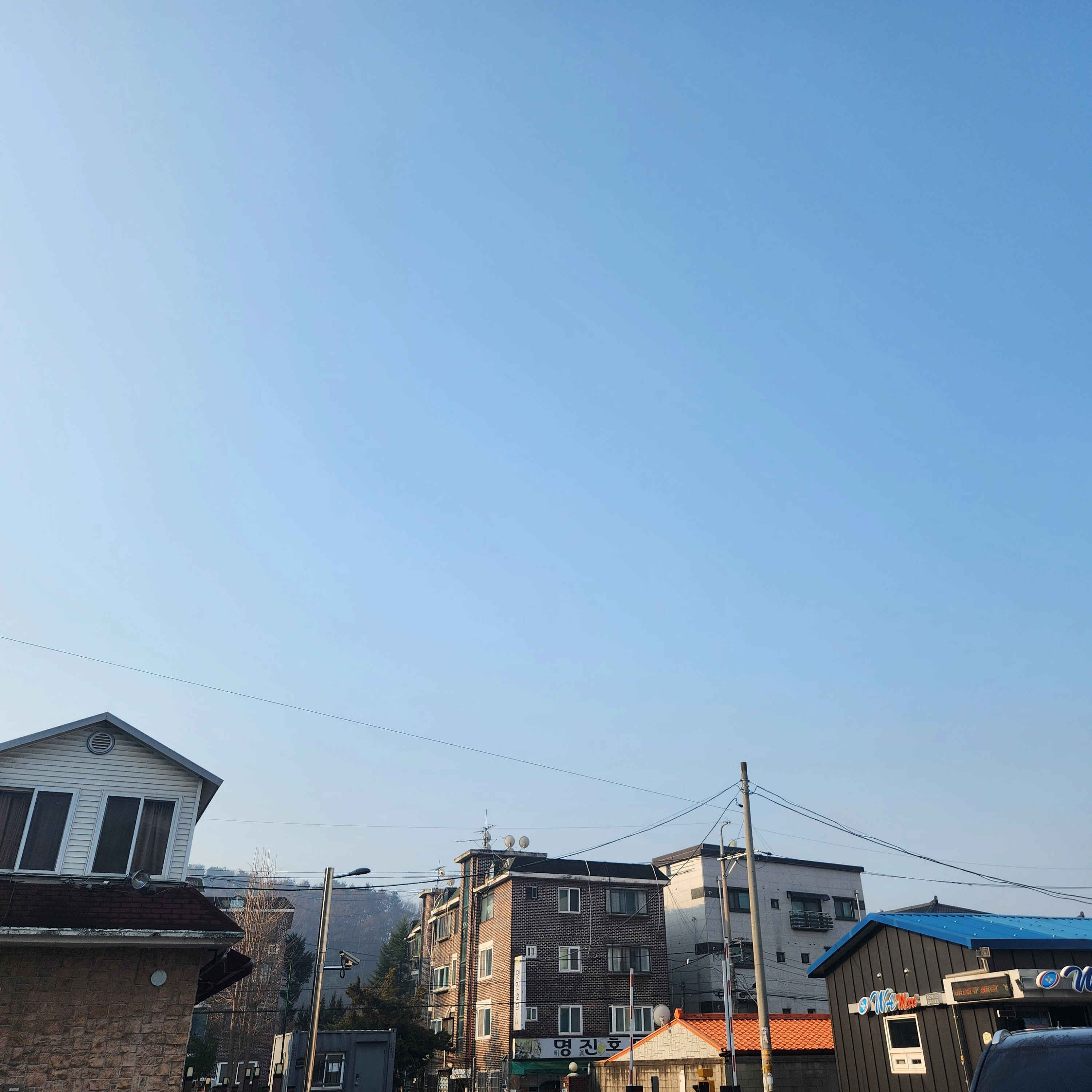 운동방귀