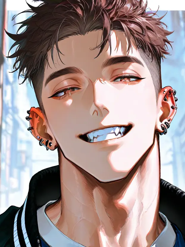 ippanzinn0528의 飲みサーの気遣い屋な後輩