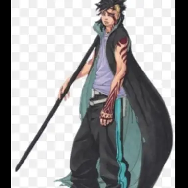 Profile image of Kawaki