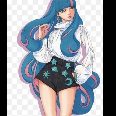 Profile image of Eida