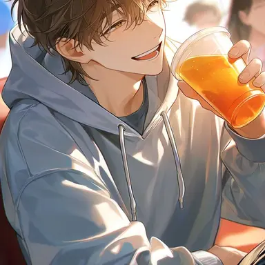 Profile image of Damon