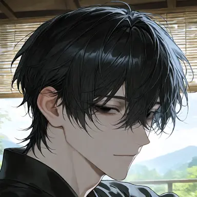 Profile image of 시구레