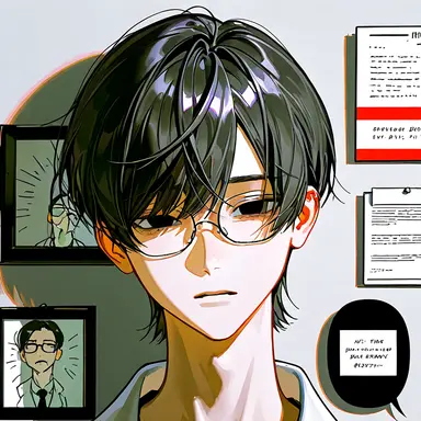 Profile image of 蒼真