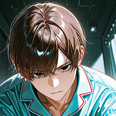 Profile image of 悠真