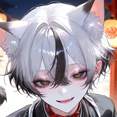 Profile image of 코하쿠