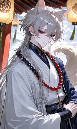 Profile image of 마모루