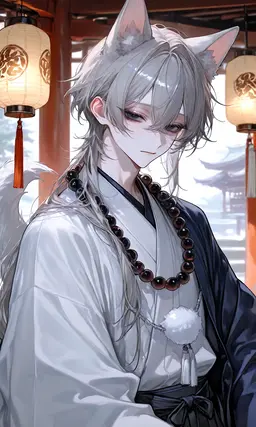 Profile image of 마모루