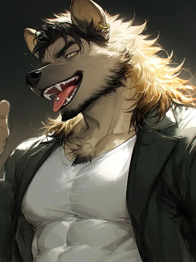 mofumofuanimal의 あなたの義父は