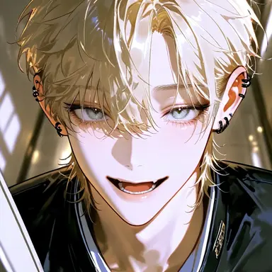Profile image of 凛人